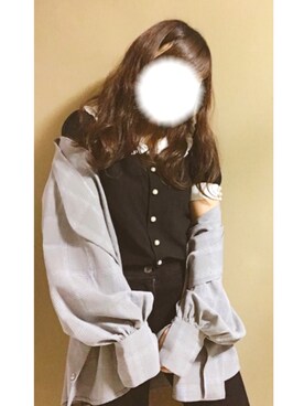 ＥＲＩＮＡさんのコーディネート