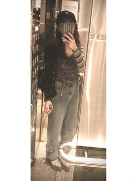 NataLie Haさんのコーディネート