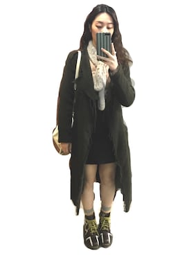 NataLie Haさんのコーディネート