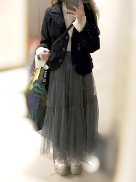 NataLie Haさんのコーディネート