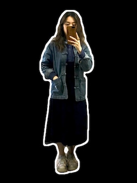 NataLie Haさんのコーディネート