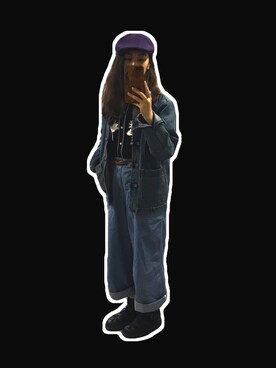 NataLie Haさんのコーディネート