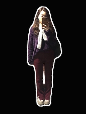 NataLie Haさんのコーディネート