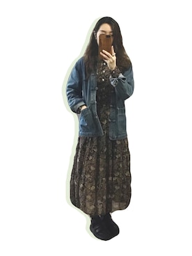 NataLie Haさんのコーディネート