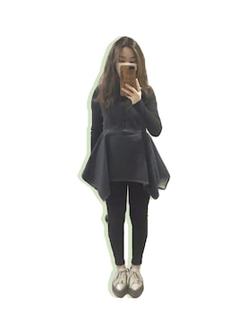 NataLie Haさんのコーディネート