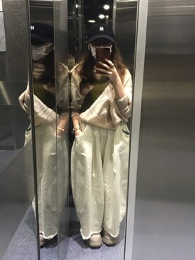 NataLie Haさんのコーディネート