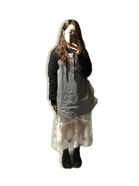 NataLie Haさんのコーディネート