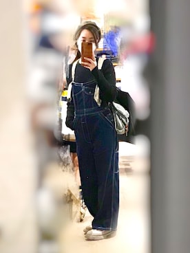 NataLie Haさんのコーディネート