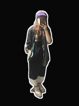 NataLie Haさんのコーディネート