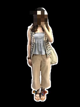 NataLie Haさんのコーディネート