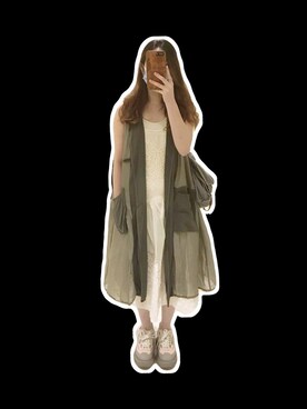 NataLie Haさんのコーディネート