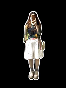 NataLie Haさんのコーディネート