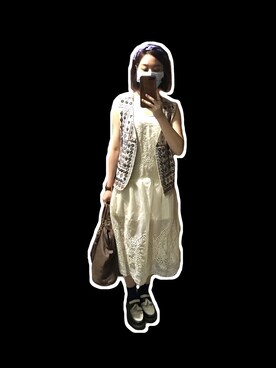 NataLie Haさんのコーディネート