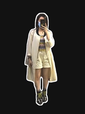 NataLie Haさんのコーディネート