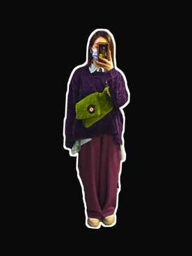 NataLie Haさんのコーディネート