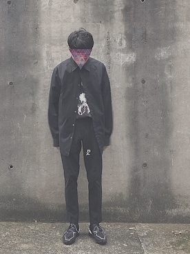 k.k.さんのコーディネート