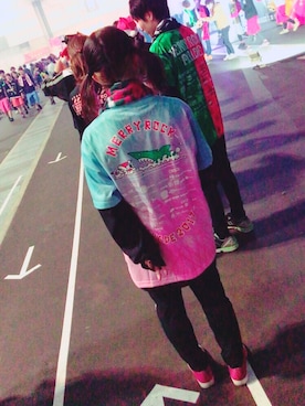 rihさんのコーディネート