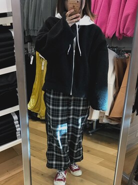 rihさんのコーディネート