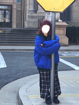 rihさんのコーディネート