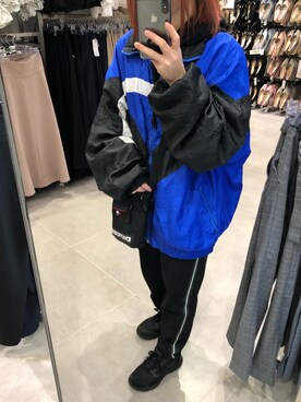 rihさんのコーディネート