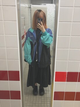 rihさんのコーディネート