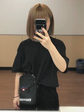 rihさんのコーディネート