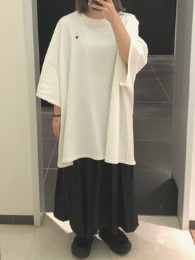 rihさんのコーディネート