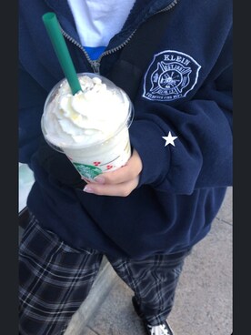 rihさんのコーディネート