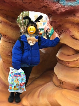 rihさんのコーディネート