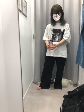 rihさんのコーディネート