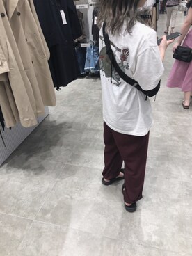 rihさんのコーディネート