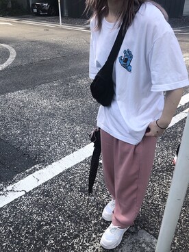 rihさんのコーディネート