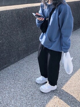 rihさんのコーディネート