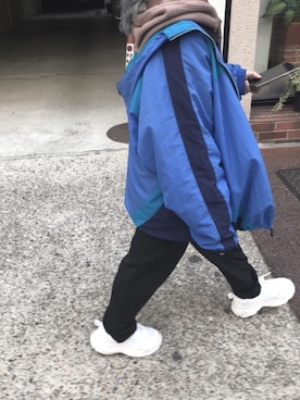 rihさんのコーディネート