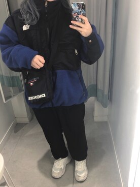 rihさんのコーディネート