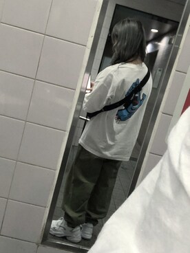 rihさんのコーディネート