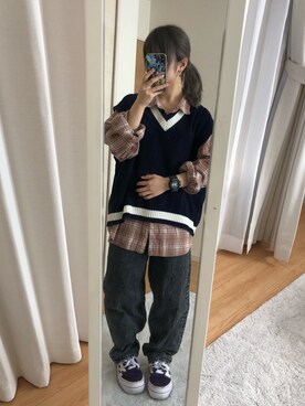 rihさんのコーディネート