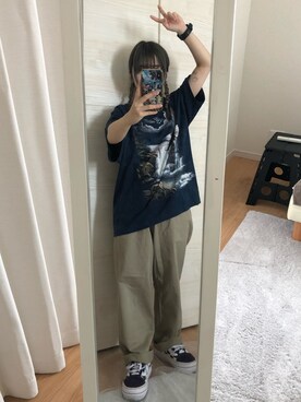 rihさんのコーディネート