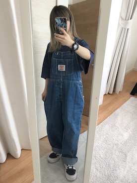 rihさんのコーディネート