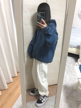 rihさんのコーディネート