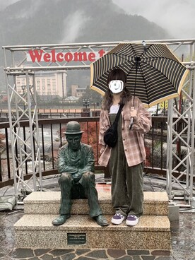 rihさんのコーディネート