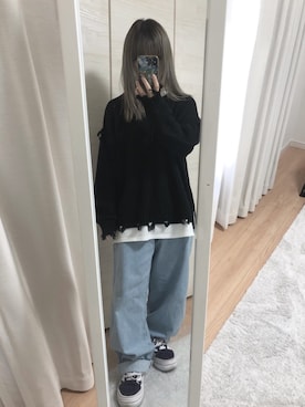 rihさんのコーディネート