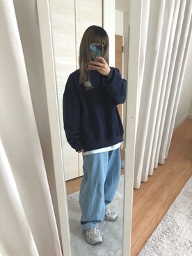 rihさんのコーディネート