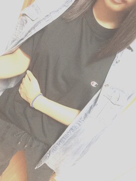 Chihiroさん（レディース・162cm）の秋コーディネート