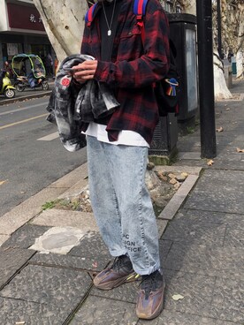 Courage-chanさんのコーディネート