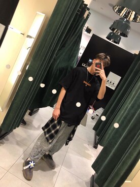 Courage-chanさんのコーディネート