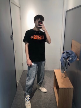 Courage-chanさんのコーディネート