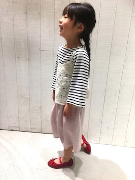 meeee...♡さんのコーディネート