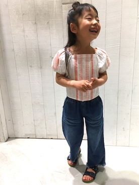 meeee...♡さんのコーディネート