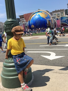 meeee...♡さんのコーディネート